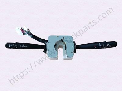 China Foton Auman truck Switch assembly 1B24937300135 for sale