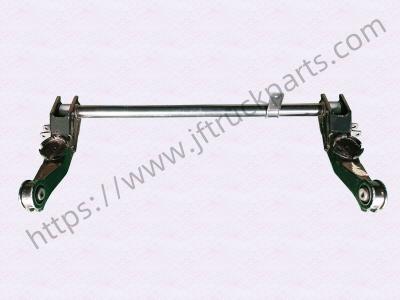 China Foton Auman Front cantilever assembly 1B249502A0010 for sale