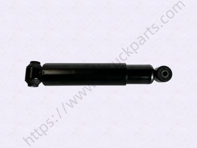 China Shacman truck parts Cab front shock absorber DZ95259680645 for sale