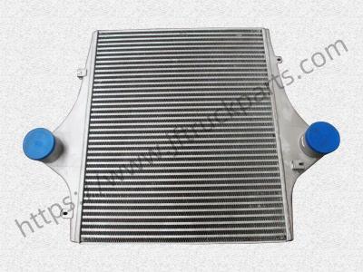 China Shacman truck parts Intercooler assembly DZ95259531502 DZ95259531501 for sale