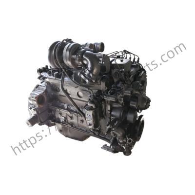 China Dongfeng Cummins Brand new used Diesel engine L190HP L210HP for sale