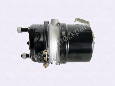 China Shacman truck parts Brake air chamber HD90129360070 HD90129360088 for sale