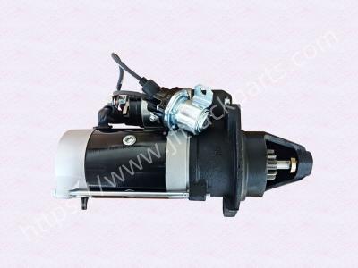 China Dongfeng truck parts Starter motor QDJ2701B QDJ2725 for sale