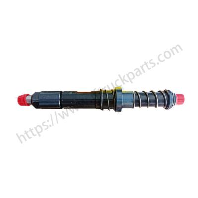 China Weichai WHM6160 6170 marine diesel engine diesel injector 617067000120 for sale