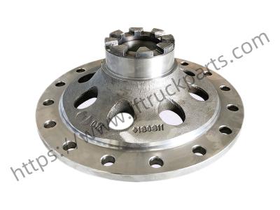 China Shacman truck parts Hande lightweight differential housing case DZ90129320116 for sale