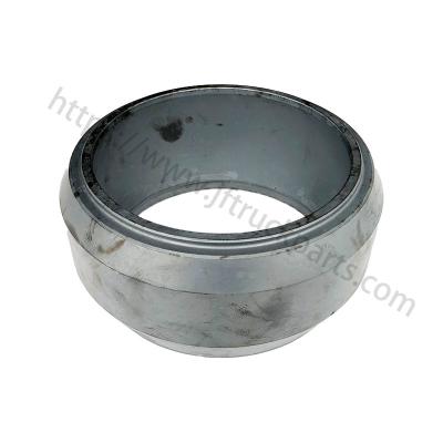 China Shacman truck parts Hande Inter-axle Differential Housing case shell DZ90149326023 HD90129321026 for sale