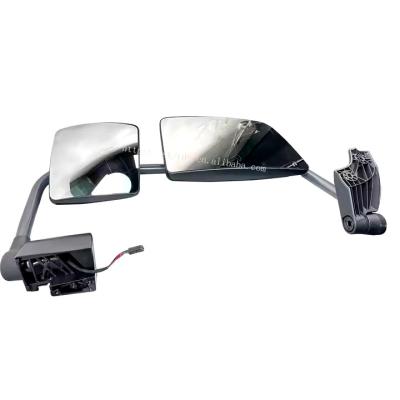 China LEFT REAR VIEW MIRROR volvo fh mirror 84214241 FOR VOLVO TRUCK for sale