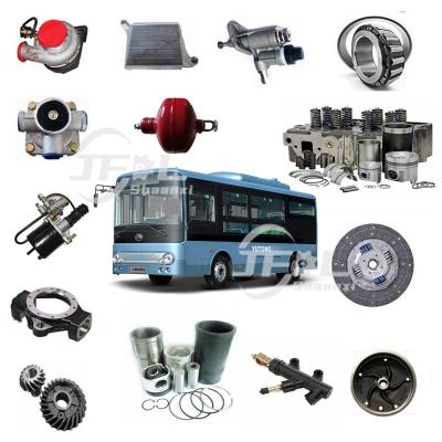 China Bus Air Dryer Lantern Spare Parts and other parts 8211-00343 K057765 4324100830 For YuTong Zhongtong Higer King bus for sale