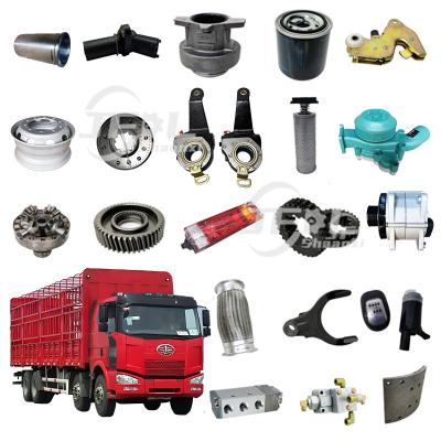 China Faw J5 J6 J6P JH6 J7 Truck Spare Parts Original Quality China truck parts for sale