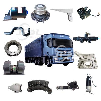 China China Foton Auman truck spare parts Original high quality for sale