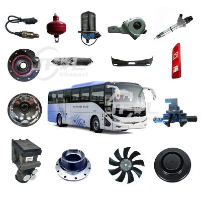 China TONLY XCMG and Yutong China Supplier truck spare parts for heavy duty truck parts spare for sale