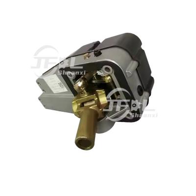 China Variable Speed Operator 451706996 For XCMG XGA17GFW671-03010 Construction Machinery Transmission Parts for sale