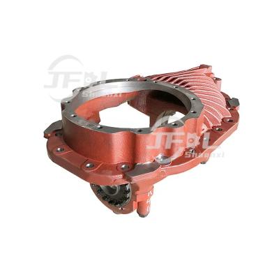 China After the drive axle DZ90149320037 rear axle reducer housing assembly HANDE HDZ300 TGX for Shacman truck parts for sale