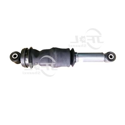 China Suspension shock absorber WG1664440201 for Sinotruk Howo T7 A7 truck parts for sale