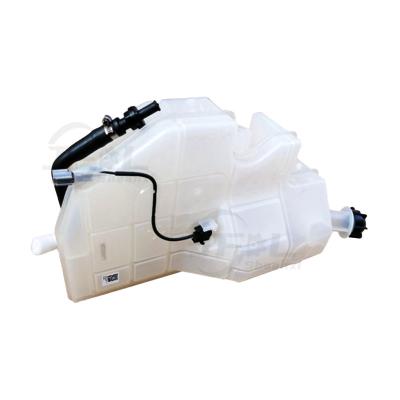 China Expansion tank 311WJLWAF1-010A for XCMG construction machinery parts for sale