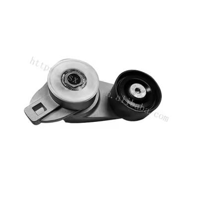 China Belt tensioner D5010550335 Dongfeng truck engine parts for sale