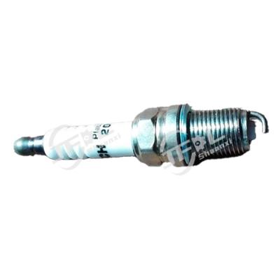 China CNG-onderdelen Weichai Spark plug 612600190535 610800190174 voor onderdelen voor vrachtwagens van Sinotruk Howo Te koop