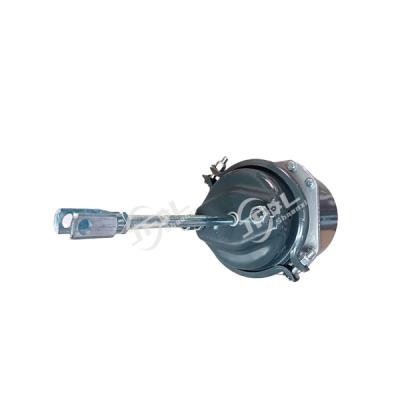 China Brake Chamber WG9000360600 for Original SINOTRUK HOWO Truck Spare Parts for sale