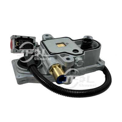 Cina 22327072 Casella di marcia Valvole solenoide Parti di autoveicoli Volvo European Truck in vendita