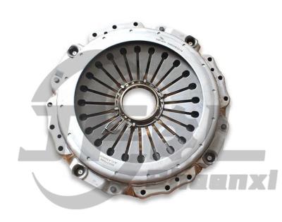 China WG9114160010 Clutch Brake Disk Clutch Pressure Plate voor Howo vrachtwagenonderdelen Te koop