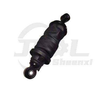 China Air Spring Shock Absorber DZ16251434061 For Shacman Delong Cab Front Airbag for sale