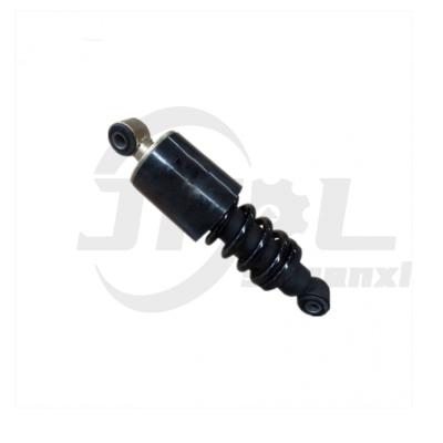 China DZ13241440150 Rear Shock Absorber For Shacman Truck Suspension Parts for sale