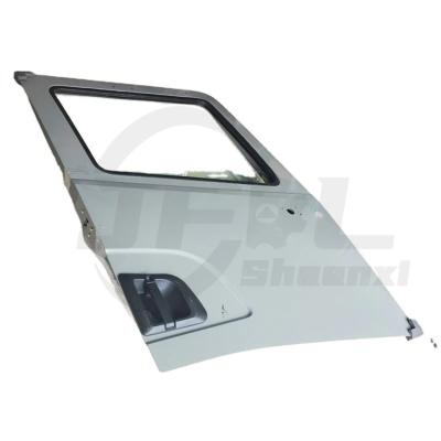 China DZ14251210020 Truck Door Assembly Shacman X3000 Truck Body Spare Parts for sale