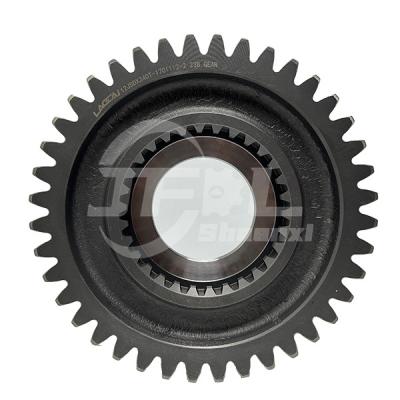 China Second Axle Third Shift Gear 12JSDX240T-1701112-2 for SINOTRUK HOWO for sale