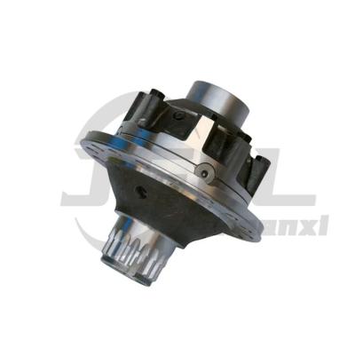 China Differential Housing WG9231320272 for Sinotruk Howo Spare Parts for sale