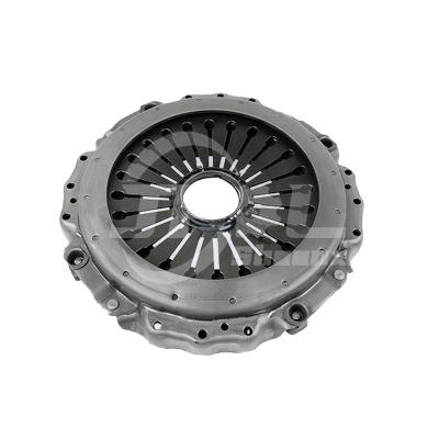 China Clutch Pressure Plate MFZ430 3482081233 For MERCEDES-BENZ Truck for sale