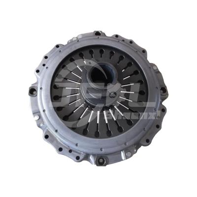 China Clutch Pressure Plate MFZ430 3483030031 For MERCEDES-BENZ Truck for sale