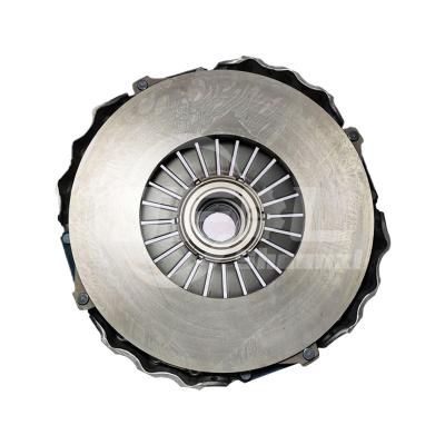 China Clutch Pressure Plate MFZ430 3483030032 For MERCEDES-BENZ Truck for sale