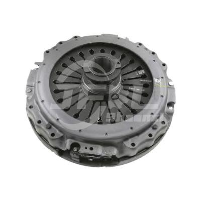 China Clutch Pressure Plate MFZ2400X 3488000065 For MERCEDES-BENZ Truck for sale