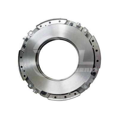 China Clutch Pressure Plate MFZ2400X 3488 023 031 For MERCEDES-BENZ Truck for sale