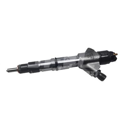 China Weichai WP4 motor Brandstofinspuitmachine 1003611583 vrachtwagen onderdelen weichai injector Te koop