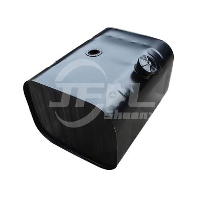 China Customizable Sanhuan Dayun Iron Fuel Tank for Dongfeng 153 Tianjin Special Commercial Vehicle for sale