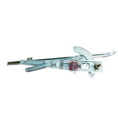 China Left glass regulator assembly 1B24961400101 For Foton Auman EXT Truck Parts for sale