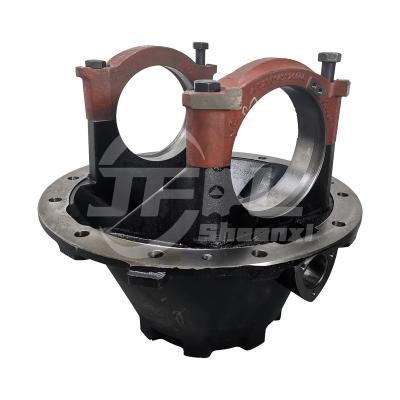 China Differential housing DZ90149326003 for Shacman truck for sale