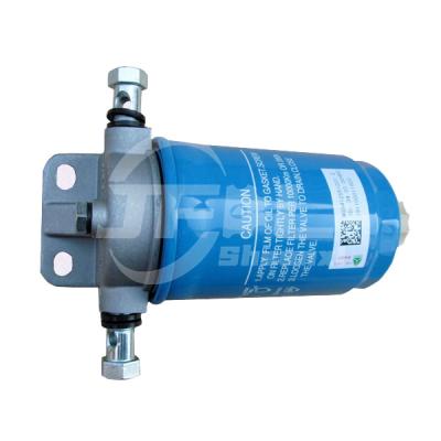 China Fuel filter WG9412551201/2 for Sinotruk HOWO for sale