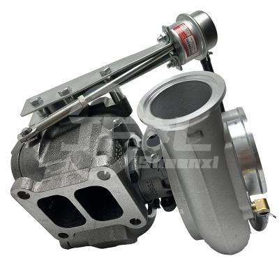 China Turbo vg2600118899 para camiones sinóticos con motor de 290 CV en venta