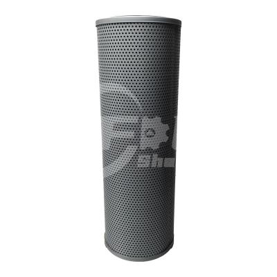 China P8136 oil filter 200/210/215D XCMG Excavator parts for sale