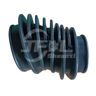 China Air Duct Hose Intake Pipe WG9925195040 for Sinotruk HOWO for sale