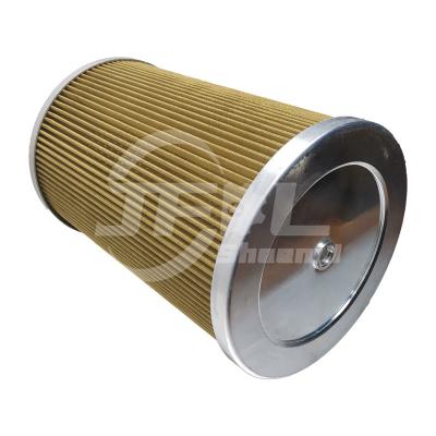 China Filter element P8094 XCMG240 Lingong6220 Excavator parts Copper mesh for sale