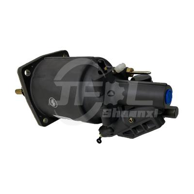 China Clutch booster clutch booster cylinder DZ93189230183 for Shacman truck Parts for sale