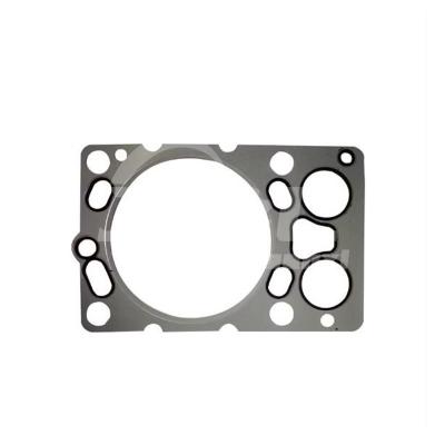 China Cylinder Head Gasket 1004220117 Weichai Engine Spare Parts For Shacman Trucks for sale