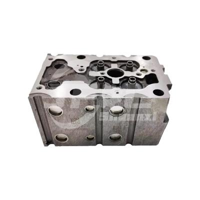 China Cylinder head 612650040001 SINOTRUK Howo truck spare parts Weichai engine parts WP10 for sale