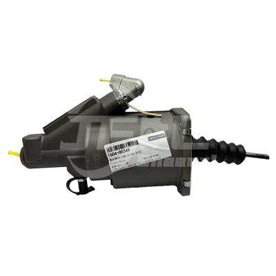 China Clutch pump 1604-00349 for Yutong bus zk6147 for sale