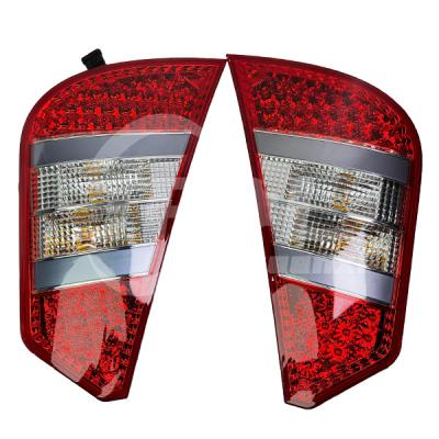 China Combination rear taillight  4133-00033 4133-00034 for Yutong bus zk6147 for sale