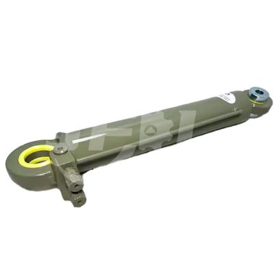 China Lift Hydraulic Cylinder WG9719820002 WG9719820004 for SHACMAN Delong M3000S for sale