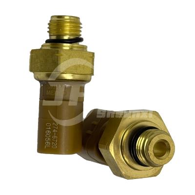 China CAT 274-6720 Intake Air Pressure Sensor for truck parts for sale